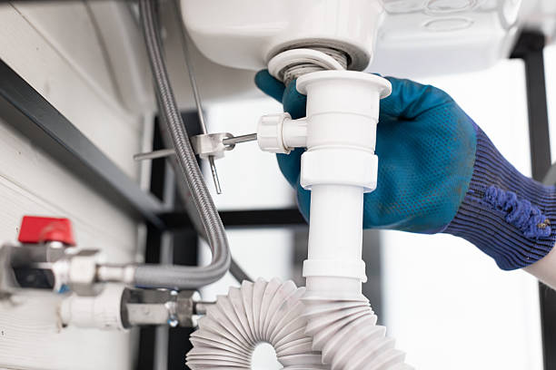 Reliable Emergency Plumber contractor in Sperryville, VA by Masters Plumbing Service